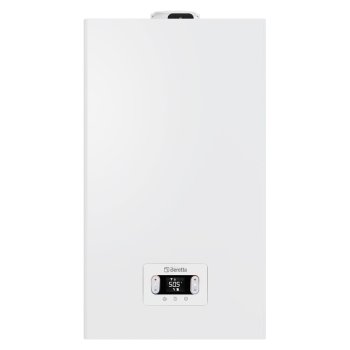 Centrală în condensare BERETTA CIAO X 25 C, 25 kW, cu coș de fum inclus